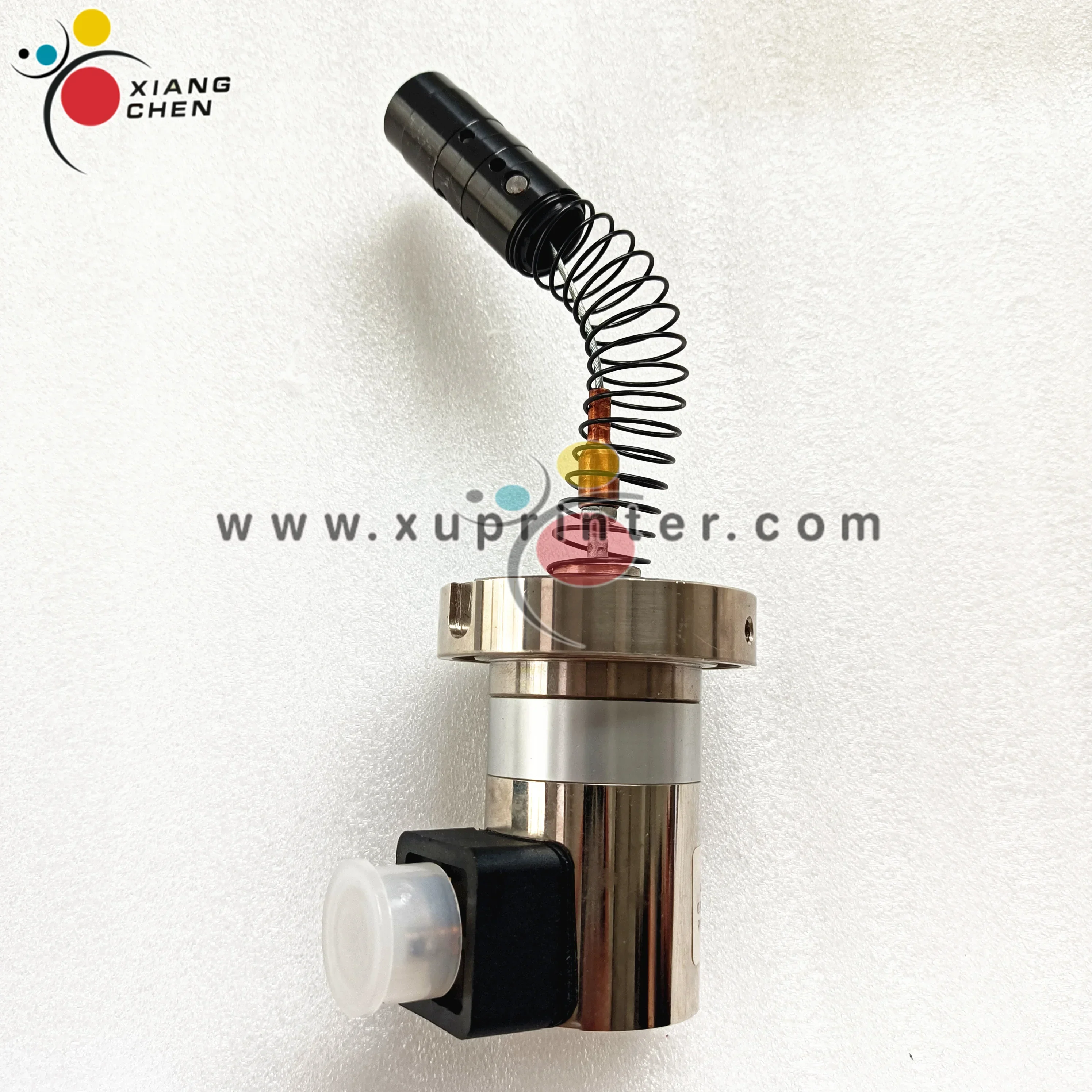 Imported Valve 230-511-01-00 Solenoid Coil 5V 24V 15V For Stahl Folder Machine Parts