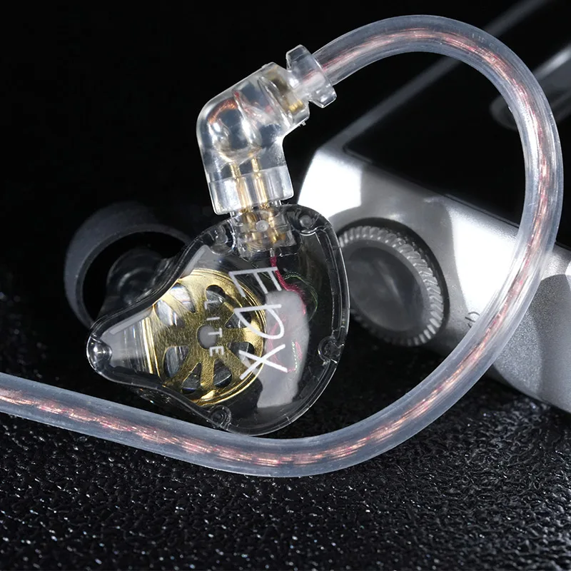 Kz Edx Lite In-Ear … - image