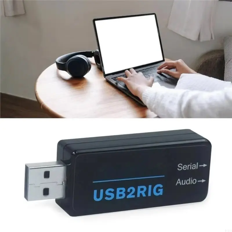 [B24B!】 PXPE DIGI2RIG USB Sound Card Integrated Digital Port