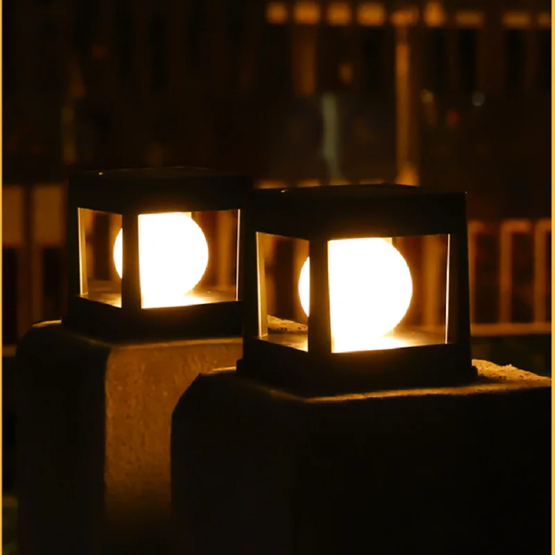 Thumbnail 4 - #23 Best Selling Lamp Posts