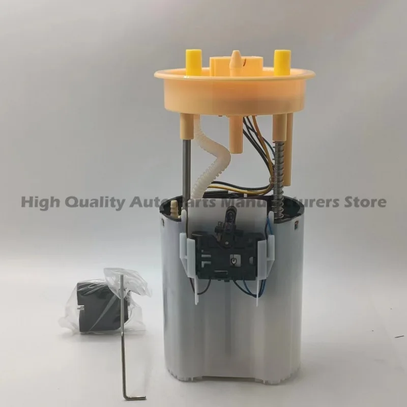 

For Volkswagen Skoda Rapid 2013 Fuel Pump Assembly 6RA919050A 6RA 919 050A High Performance Replacement