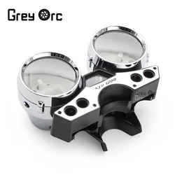For Yamaha XJR1200 XJR 1200 1992-1998 1993 1994 Motorcycle Instrument Tachometer Meter Odometer Gauges Cluster Speedometer
