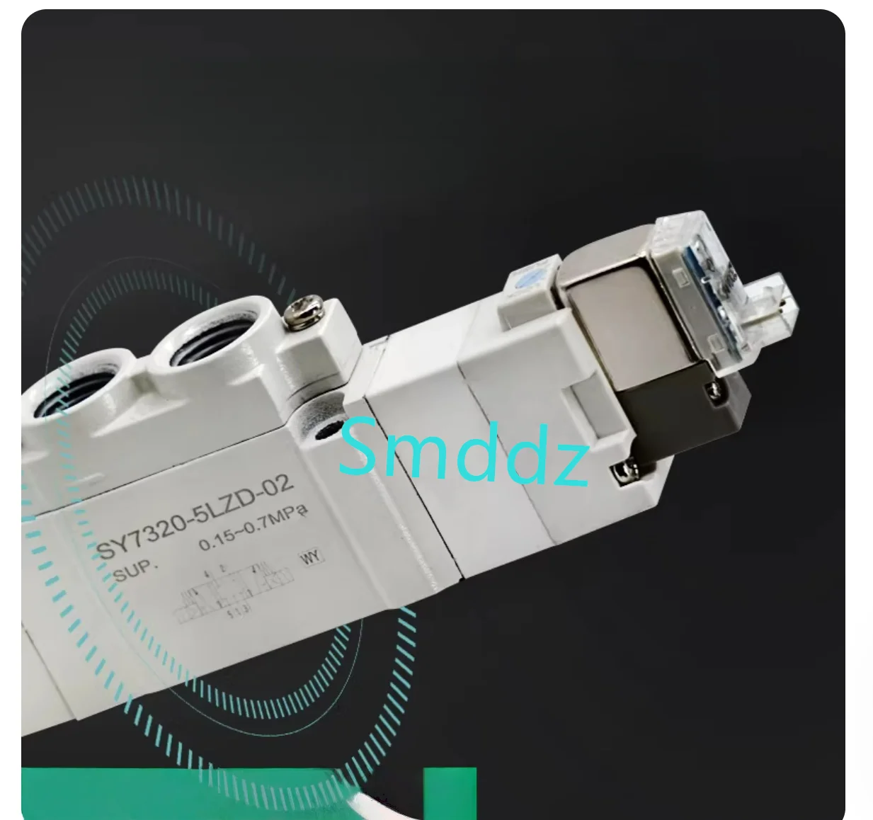 

1piece, SY3140-5DZD /SY3140-5DZ /SY3140-5DD /SY3140-5D /SY3240-5DZD /SY3240-5DZ /SY3240-5DD /SY3240-5D /SY3340-5DZD /SY3340-5DZ