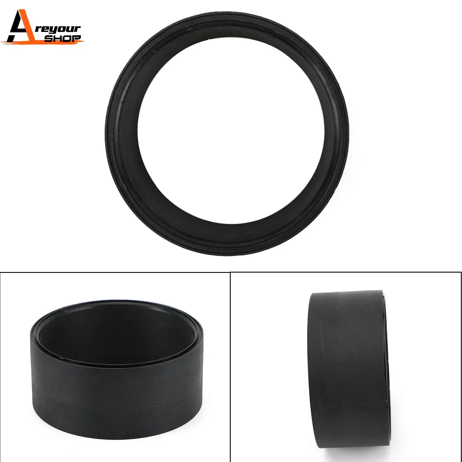 Areyourshop Wear Ring for SeaDoo 587 717 720 787 800 GS GT GTI GTS GTX HX SP SPX XP 140MM Boat Accessorie Parts