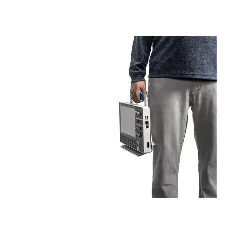 

Tektronix 2 Series MSO Mixed Signal Oscilloscope MSO MSO22 70 MHz - 500 MHz