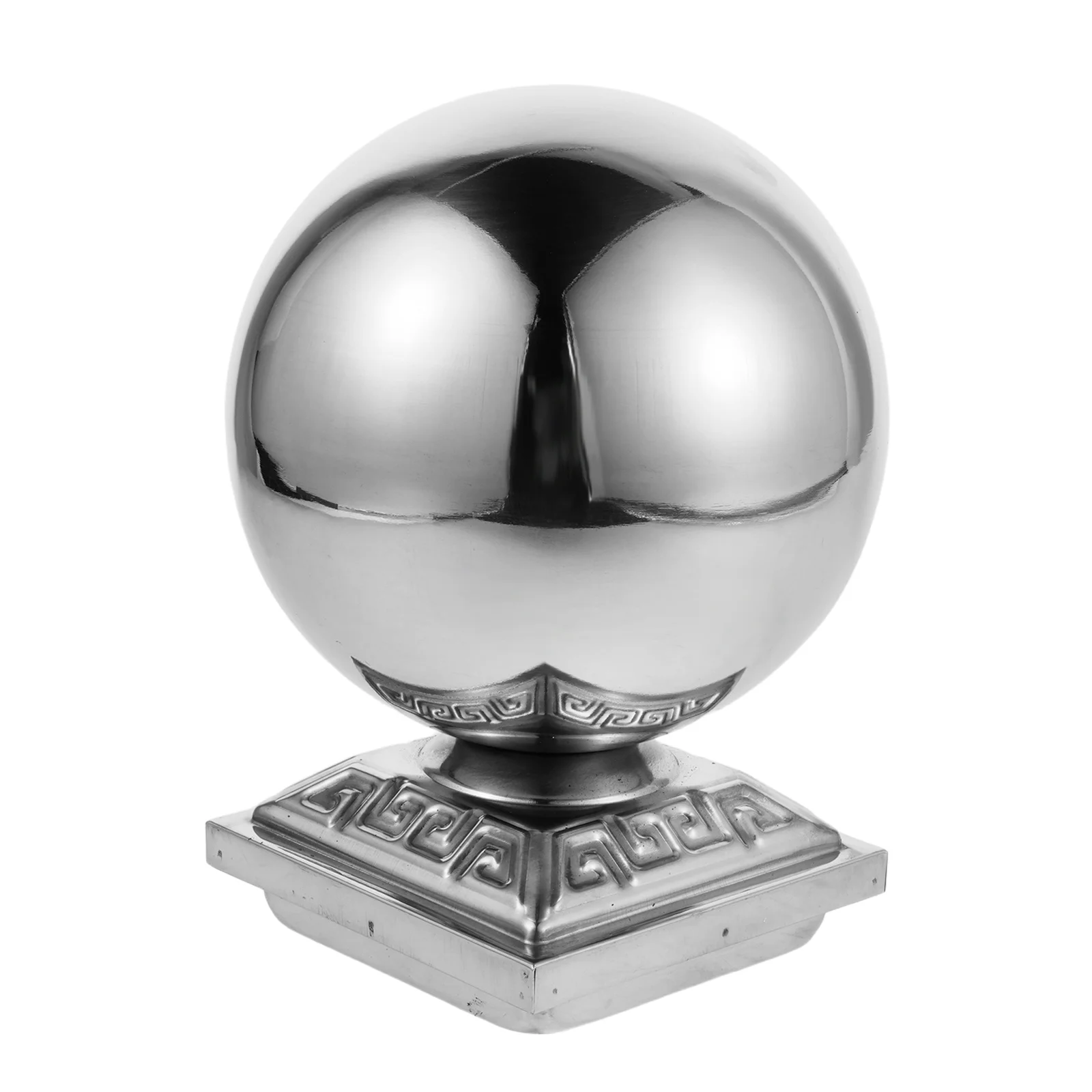 1 шт., шарики для лестниц из нержавеющей стали