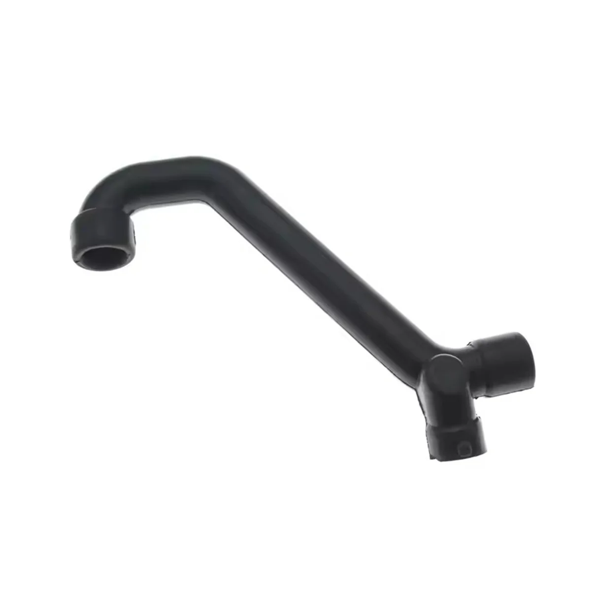 

Engin-1020944387 Engine Crankcase Breather Hose for 190 W201 1982-1993 COUPE C124 1987 1988 1989