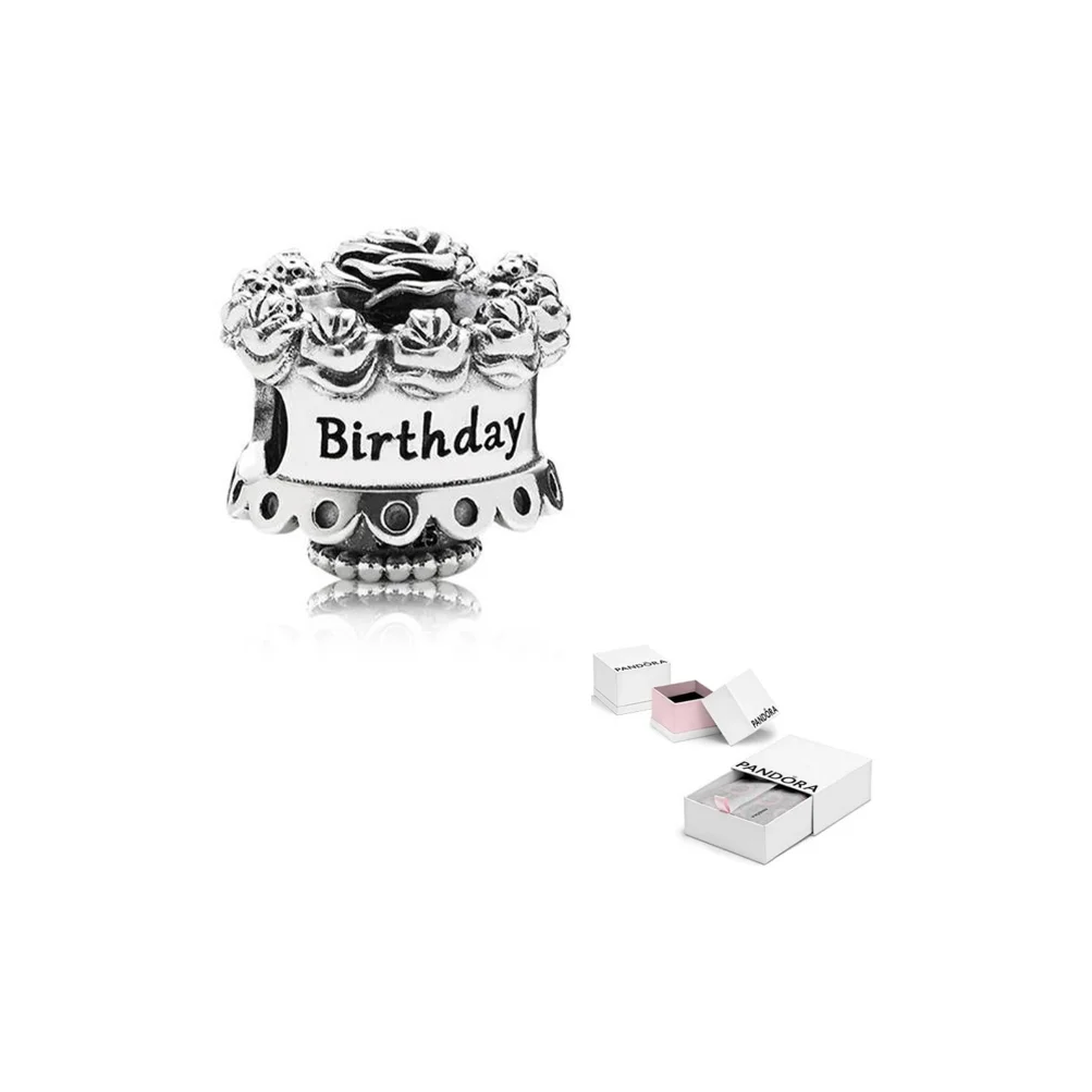 Pandora Charms & Pendants Unisex 791289