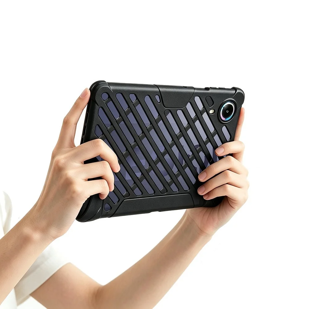 Cooling TPU Case For Lenovo Legion Y700 Infinite AI 8.4