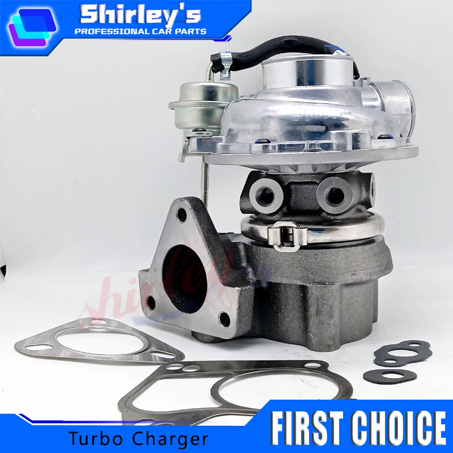 RHF5 Turbo For OPEL Monterey B ISUZU Bighorn Trooper HOLDEN Jackaroo 3.0 DTI 3.0L engine 4JX1T 4JX1 VF430015 VA430064 VA430070