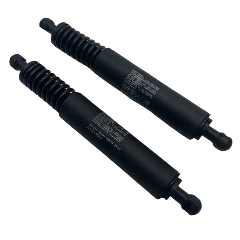 1pcs Car Rear Right Hatch Lift Cylinder Support Shocks Strut 95551255006, 95551255000, 95551255001 for Porsche Cayenne