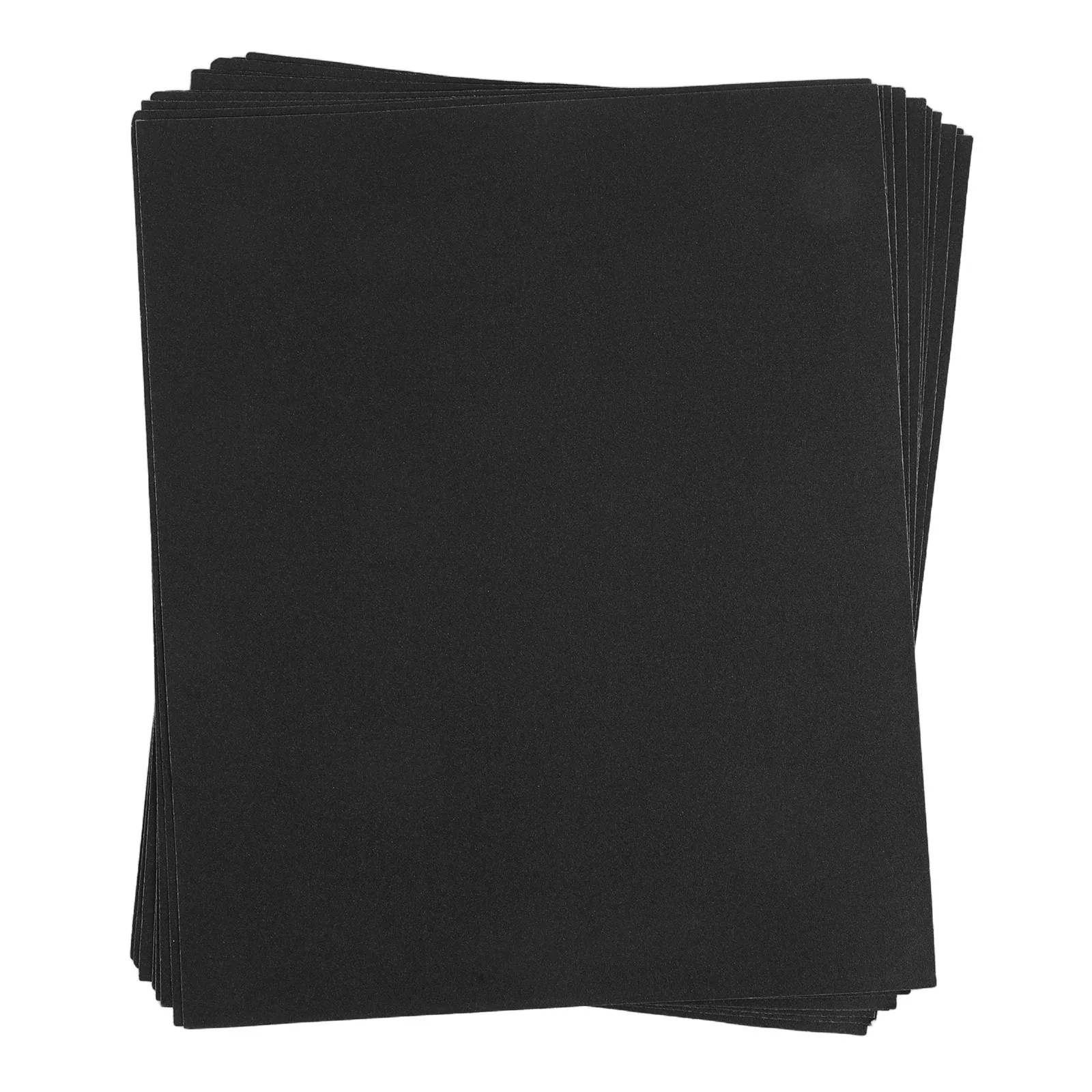 Bird Sandpaper Sheets Set 5