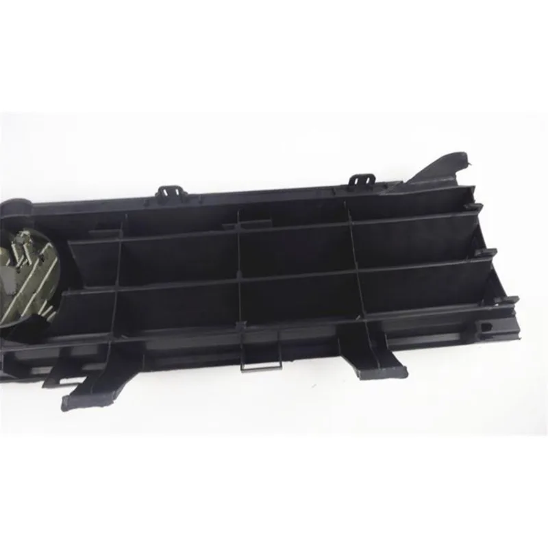 Suitable for  Santana Santana 3000 quality ABS Front net front front grille air intake grille with decorative