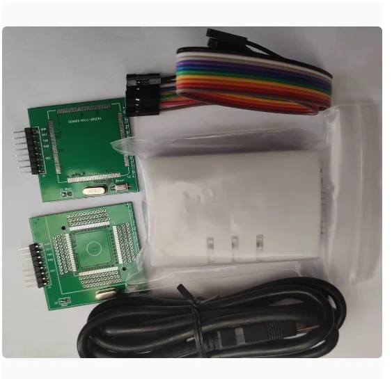 St10 programmer st10f269 st10f272 download cable, USB K cable, ECU flashing cable