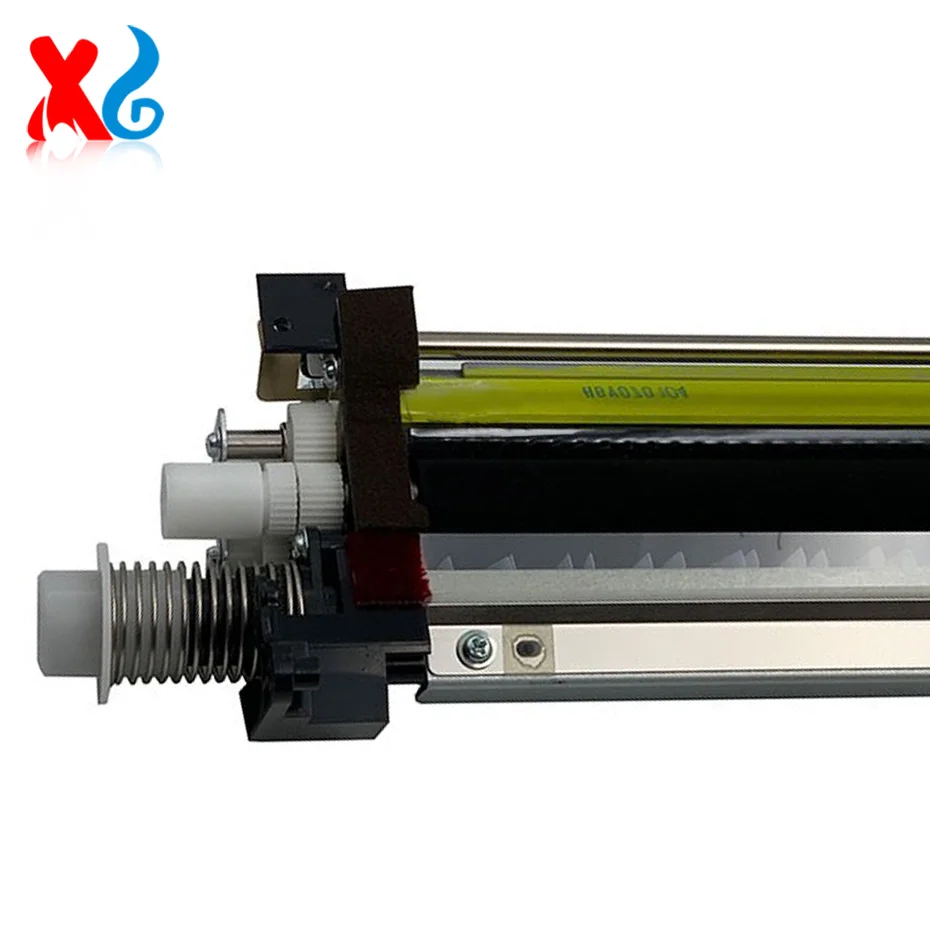 A5AWR70222 Original Transfer Belt Cleaning Unit for Konica Minolta Bizhub Press C1085 C1100 A5AWR7O211 A5AWR70200
