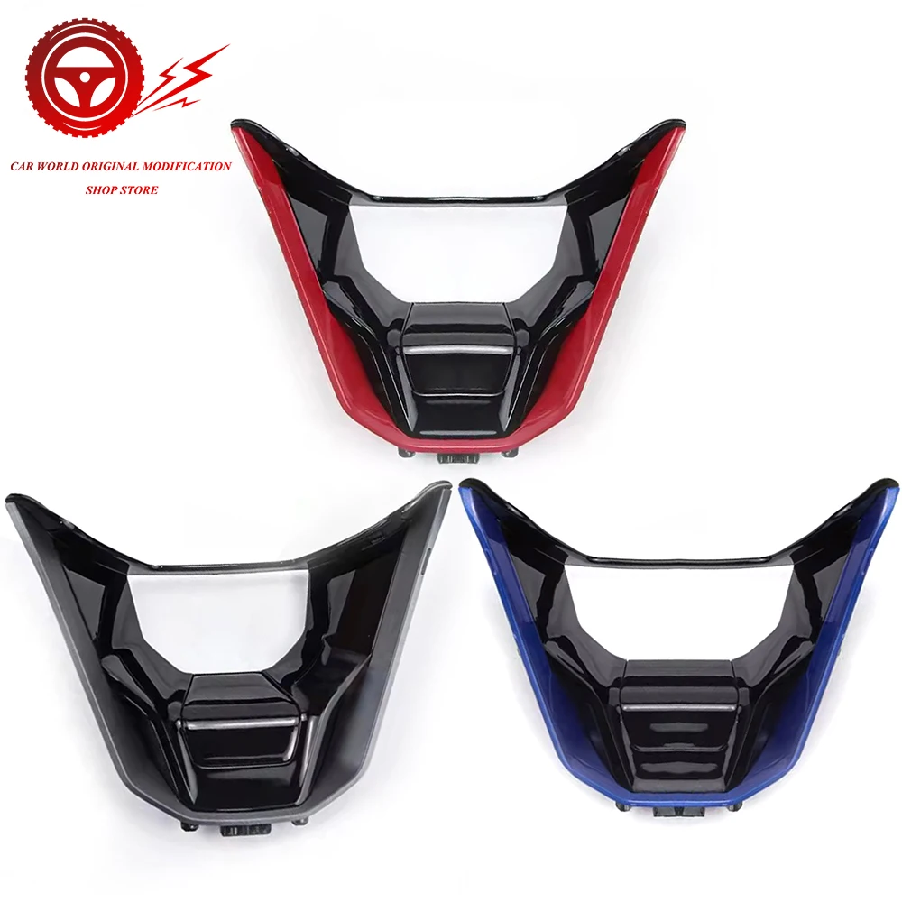 

Декоративная эмблема на руль автомобиля, для VW Passat B8 Golf 8 MK8 2020+