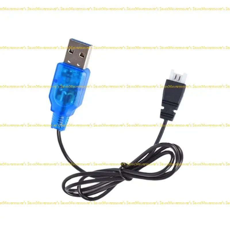 W91A MX2.0-2P بطارية الليثيوم شحن سلك 3.7 فولت ل quadcopter الطائرات بدون طيار