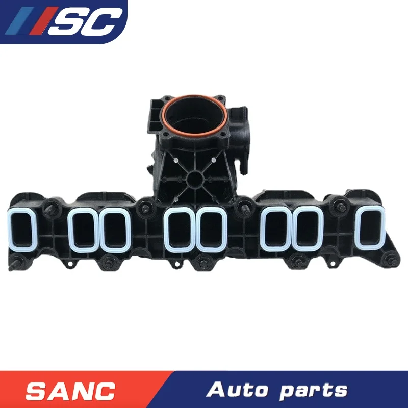 

1770548 Intake Manifold For Ford Transit OEM 1781960 BK2Q9424CD BK2Q9424CE DRM6802 LR039110 49SKV033 BKS-FR-004