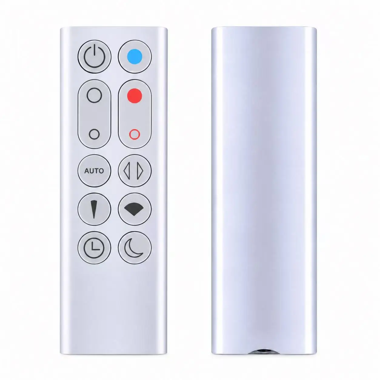 Replacement Remote Control For Dyson HP04 HP05 HP06 HP07 HP09 Pure Hot + Cool Air Purifier Fan/Heater Remote Control
