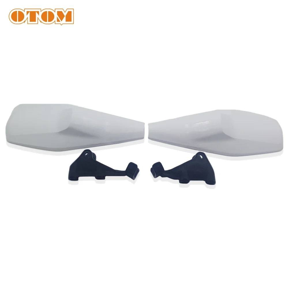 واقي اليد لمقود الدراجة النارية واقي اليد لـ Husqvarna FE 250 350 350S 450 50 501S FX TE 250I TX 300I 2018-2020 #5