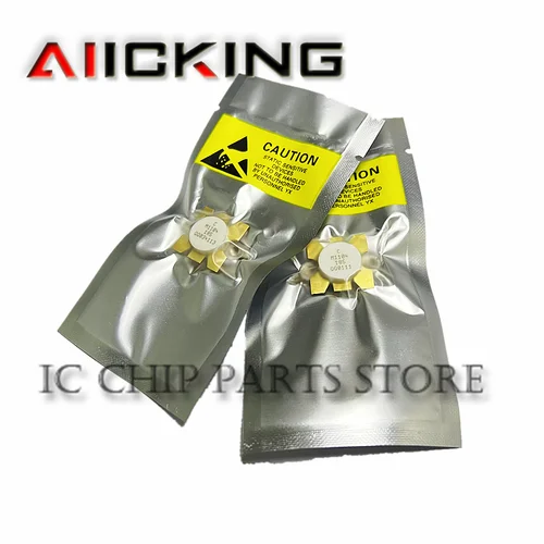 Imagen 1 del producto M1104 (2 piezas) Envío Gratis SMD RF Tubo RF Transistores MOSFET de potencia, Original en Stock