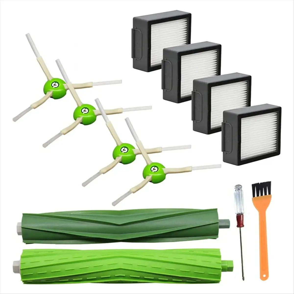 L65A Hepa Filter Si… - image