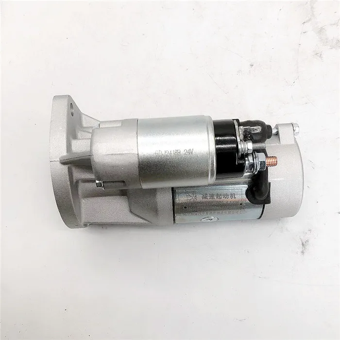 48V Starter Motor Old Model Car Starter For Car