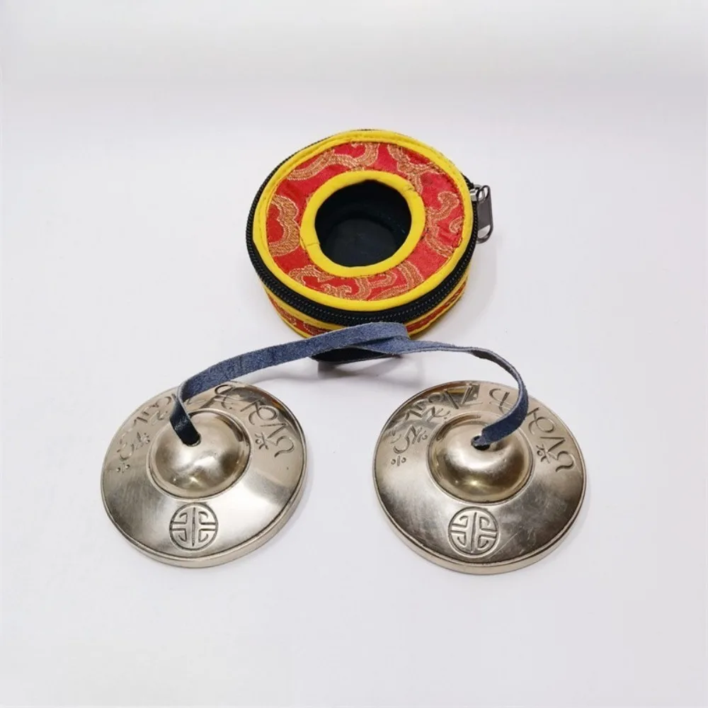 

Непальские медные звонные колокольчики диаметром 7,5 см, звуковая терапия, тибетский колокольчик, медитация, исцеление, музыкальные инструменты, ударные инструменты