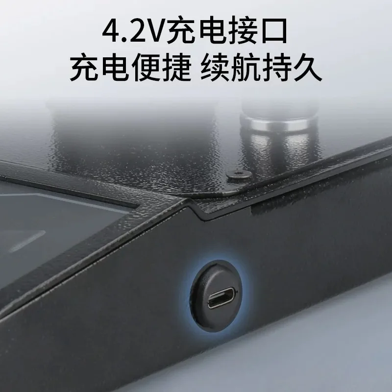 Sharpness Tester Tool Edge Wear Resistance Testing Instrument Tool Edge Wear Resistance Testing Instrument
