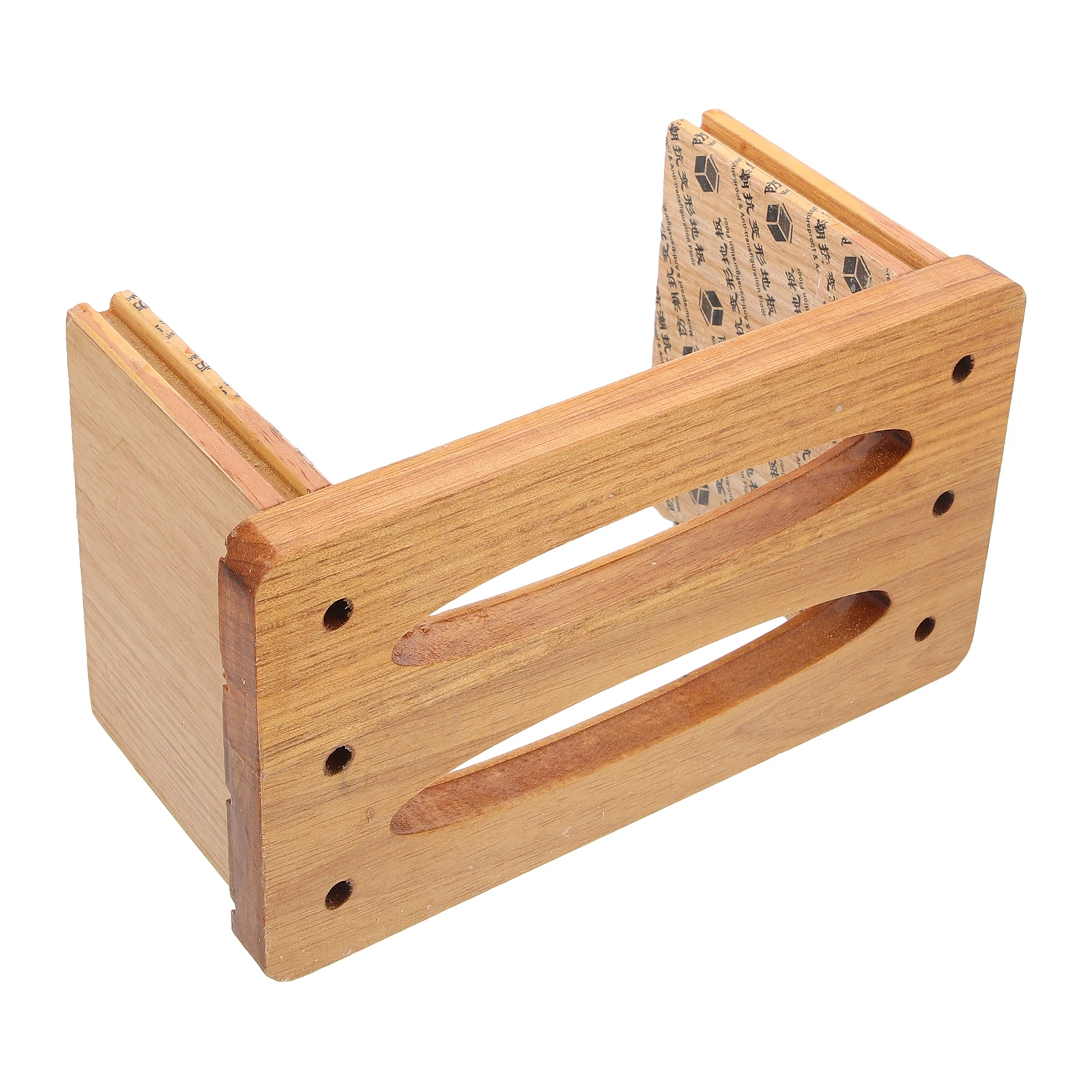 

Bath Kids Stools Wooden Step Stool Small Wood Stool Shoes Changing Sturdy Smooth Surface Comfortable Dorm Home Use