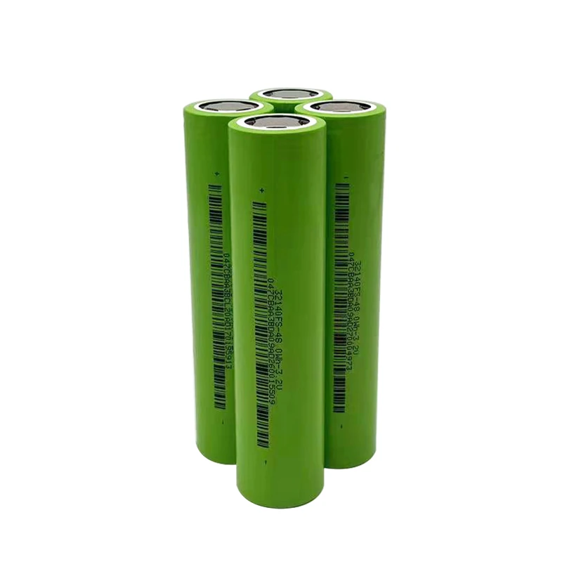 NewCylinder  3.2V 32140 15ah 40135 20ah lifepo4 batteries Cells EV Home energy storage ebike e-scooter power tools Battery Pack