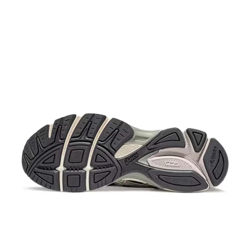 ASICS Gel-Exalt 2 Men's Low-Top Running Shoes – Comfortable, Stylish, Versatile, Non-Slip & Lightweight, Dark Gray 1011B918-022