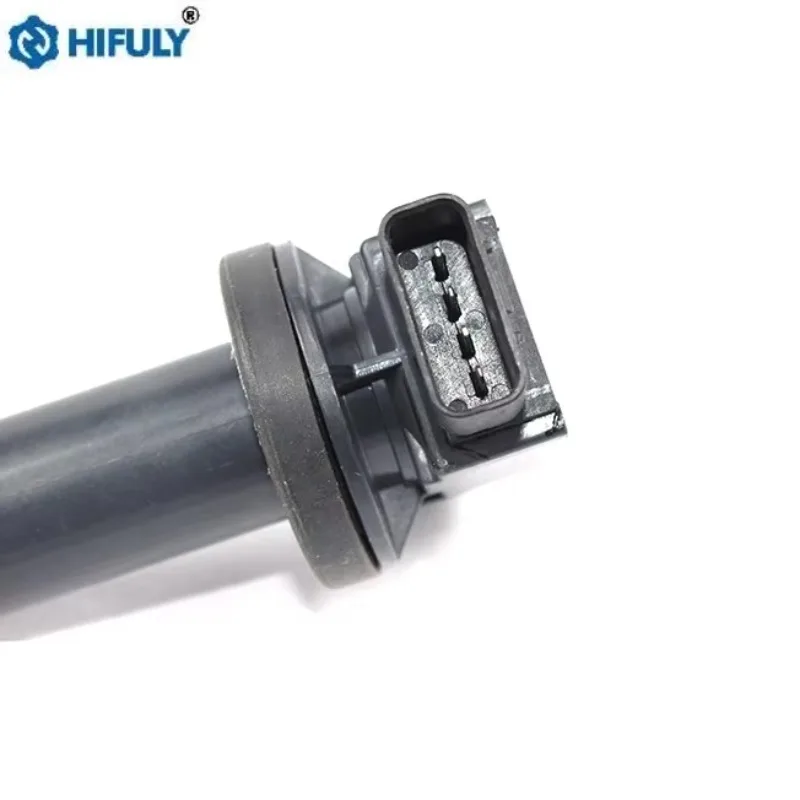 

4pcs 90919-02240 Ignition Coils For Toyota Echo Yaris 1.3L 2NZ Coil De Encendido Para Toyota Yaris 1nzfe 90919-02265