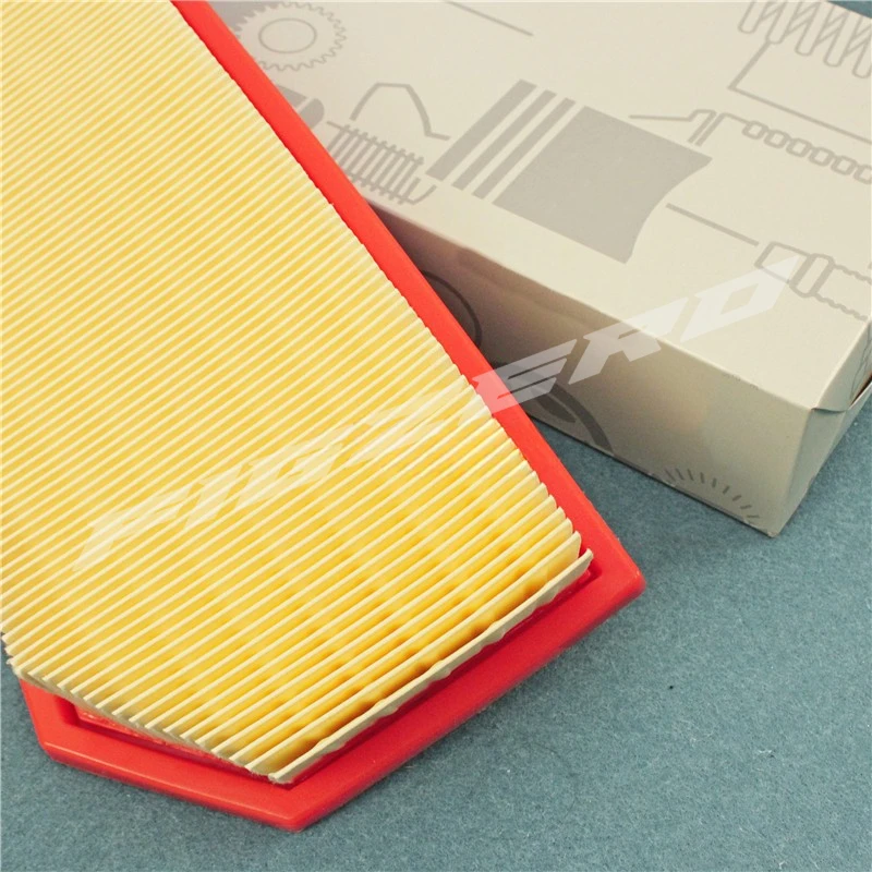 2710940304 Figzero Air Filter For Mercedes Benz E200L E260L C200 C180 C260 SLK200 1.8T