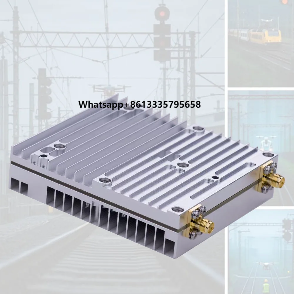 30km Uav Video and Data Transmitter Wireless Transmission for Drones