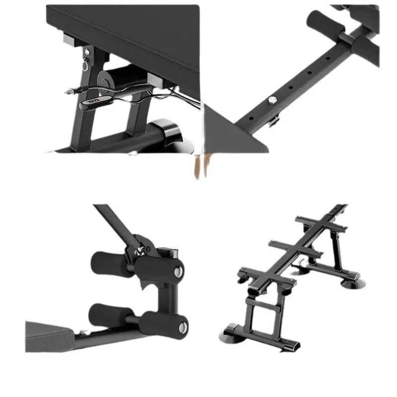 Intelligent electric height increase artifact leg stretcher fitness