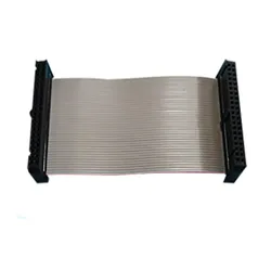 Câble d'extension de données pour ordinateur de bureau, 3.5 pouces, IDE 40 broches, 3.5 pouces, disque dur femelle vers femelle HDD, DVD, 10cm