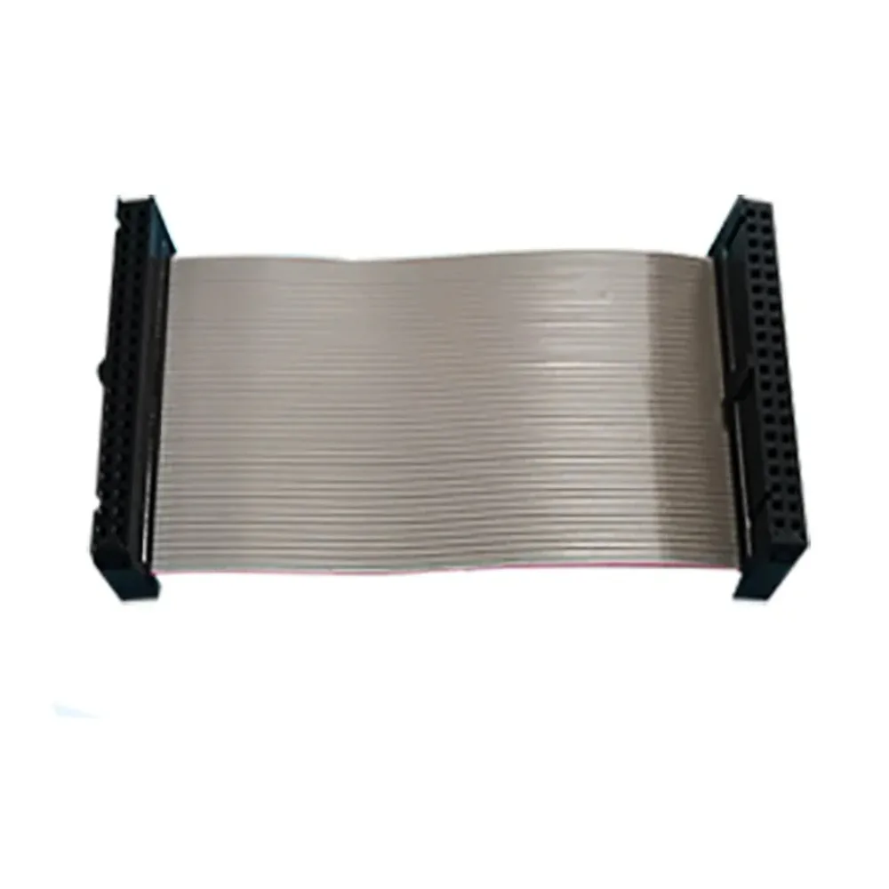 3,5-calowy IDE 40Pin komputer stacjonarny 3,5 "żeński na żeński dysk twardy HDD DVD przedłużacz danych 10cm 20cm 30cm