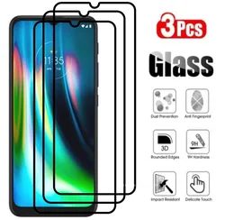 Full Screen Protector For Motorola Moto G9 Plus Tempered Glass On The For Moto G9 Play G 9 Power G9plus 9H Protective Film