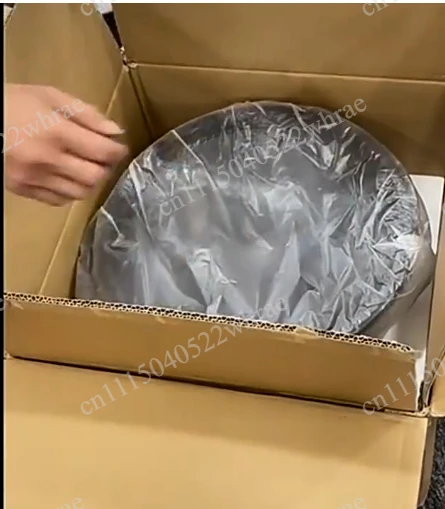 Stage Grade Heavy Bass 15 Inch 280 Magnet 125 Core Large Magnet Steel High Power Professional Outdoor Performance Subwoofer