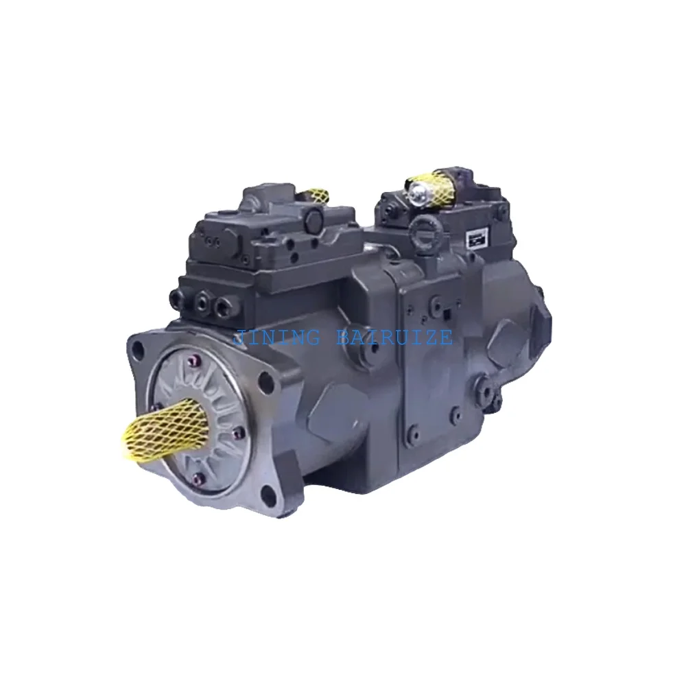 High quality excavator main pump K7V125DTP-OE50 SK200-10 hydraulic  YN10V00070F1