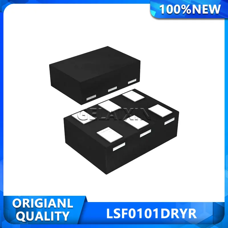 

10PCS LSF0101DRYR SON6 LSF0101DRY LSF0101DR LSF0101D LSF0101 0101 100%Original genuine product