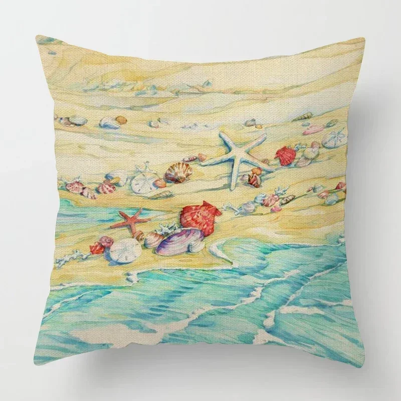 Funda De Almohada C… - image