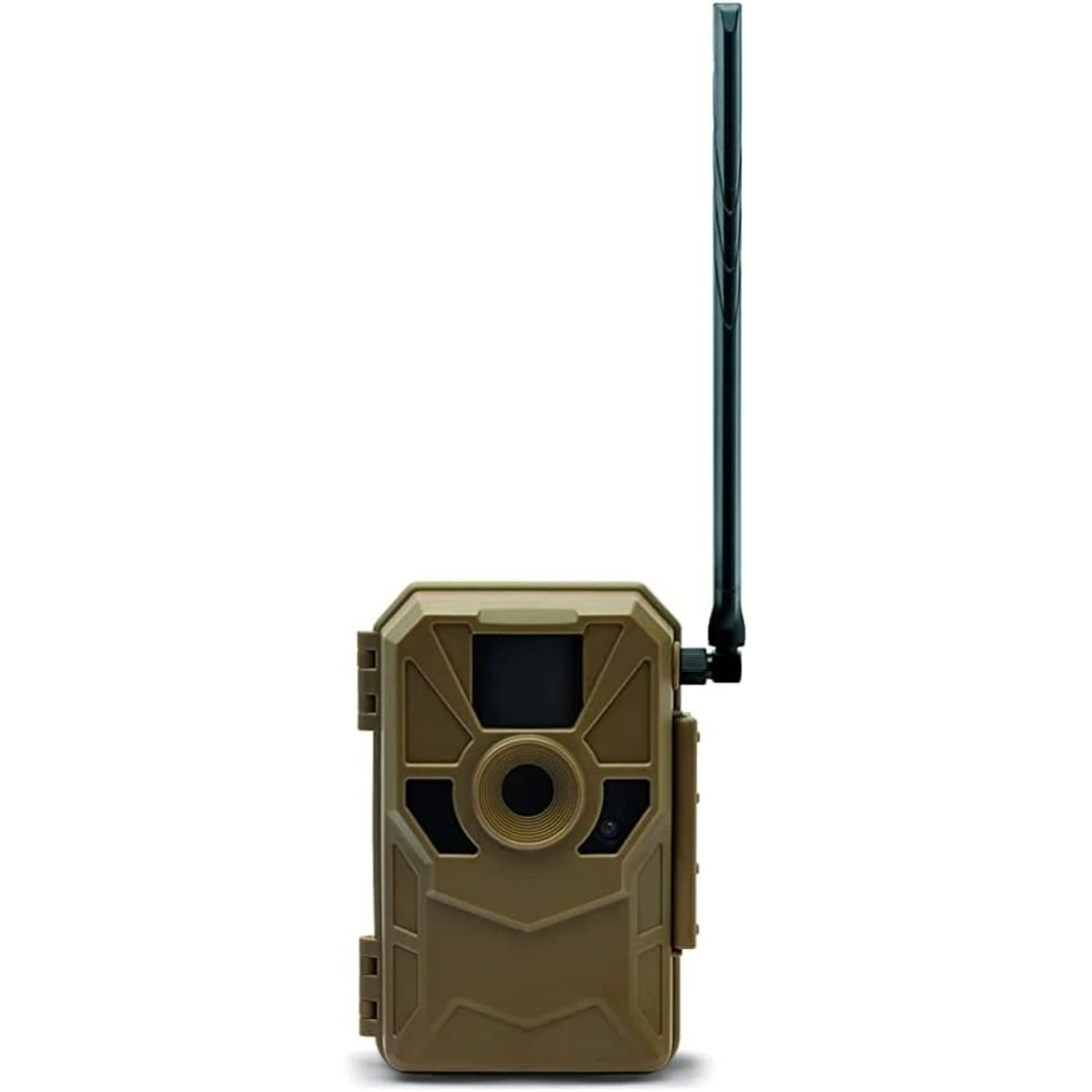 

Merge Cellular Trail Camera-26 Megapixels:AT&T, FASTER & MORE ACCURATE,USER-FRIENDLY,HIGH-RESOLUTION IMAGES,4pcs 50nm Power LEDs