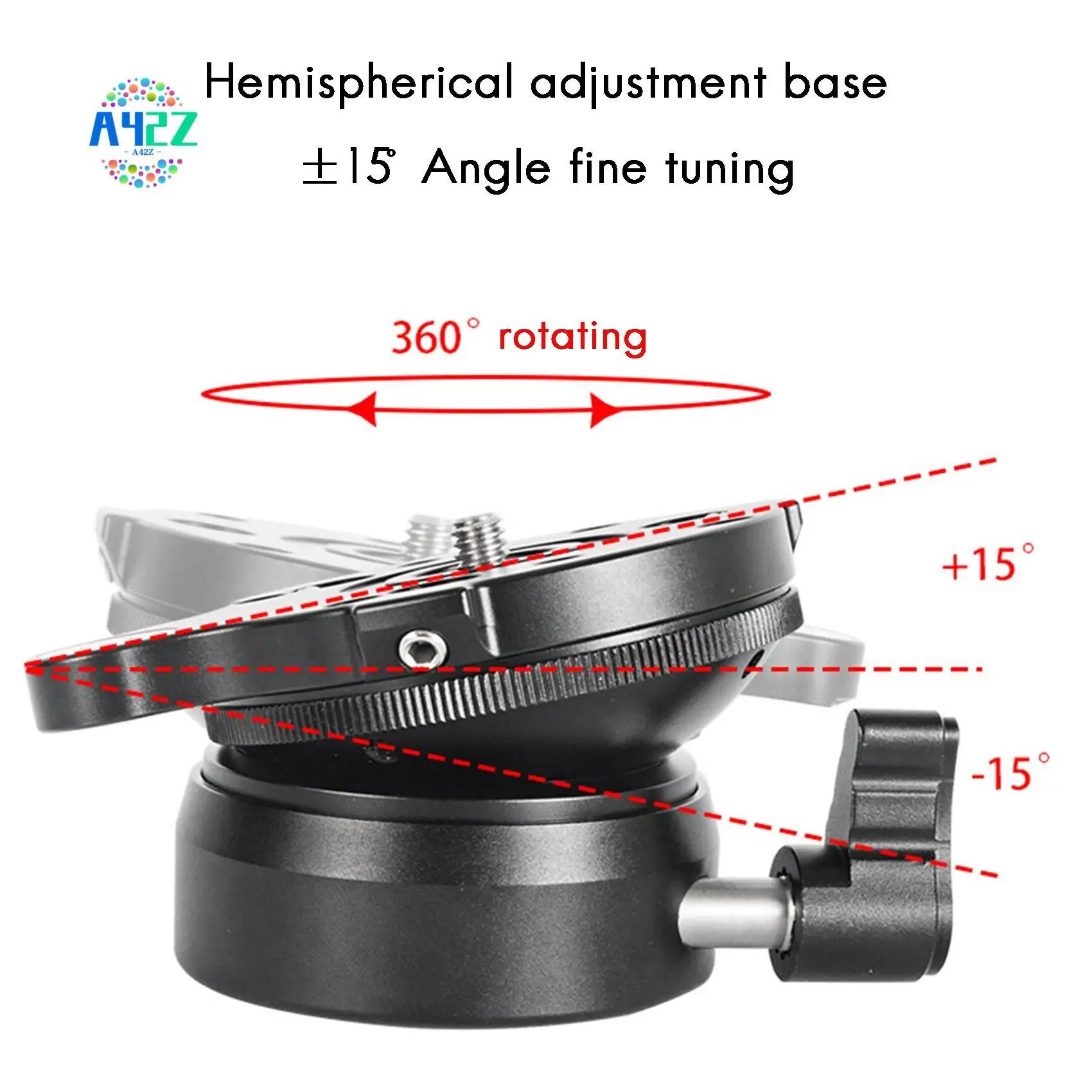 A42Z-DY-60N Tripod …