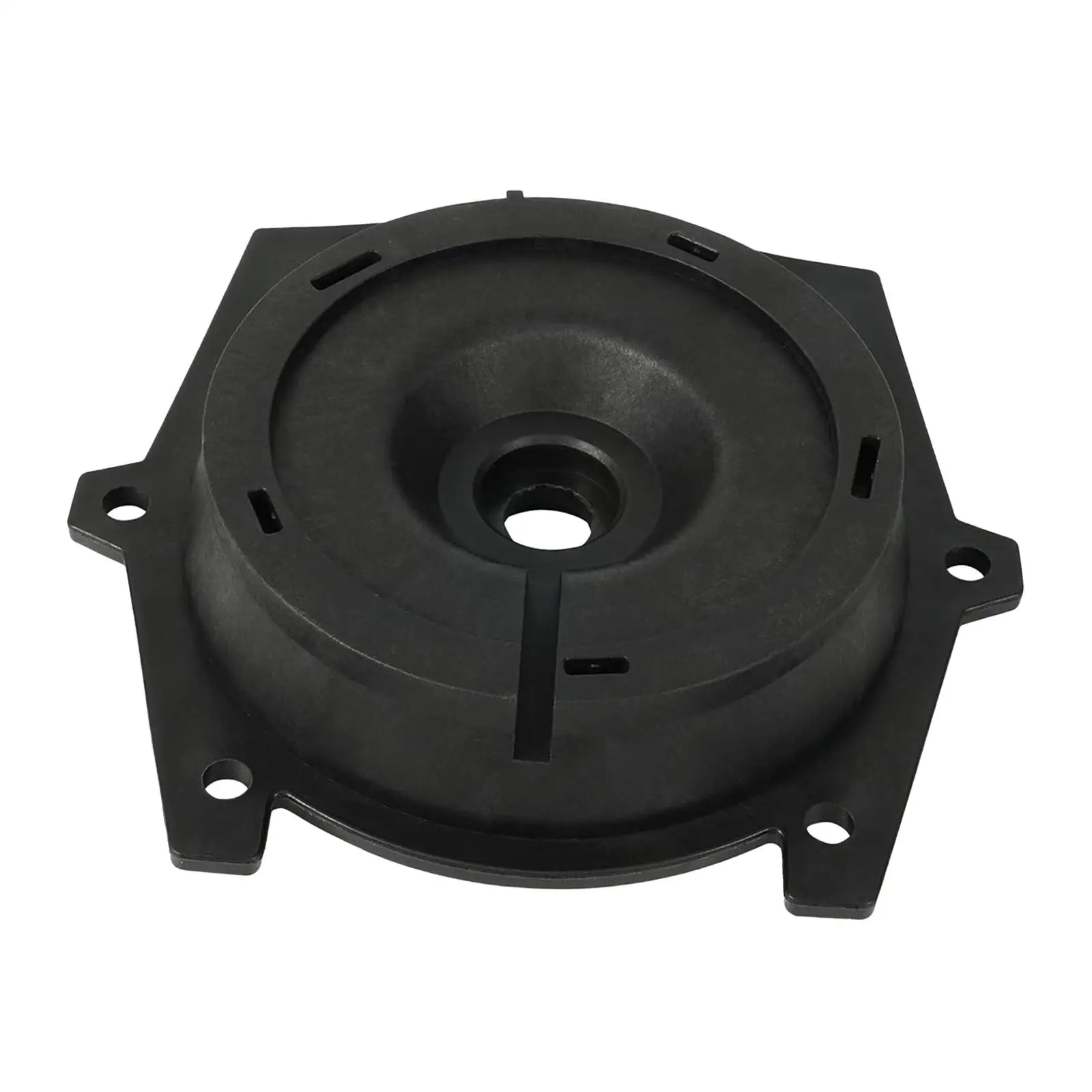 

Pool Pump Motor Seal Plate for Super II Spx3020E Impeller Repair Replacement