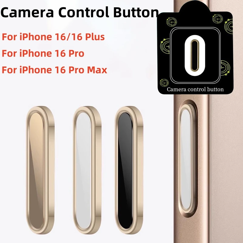 Side Camera Button: The Ultimate Guide to Enhancing Your iPhone Experience