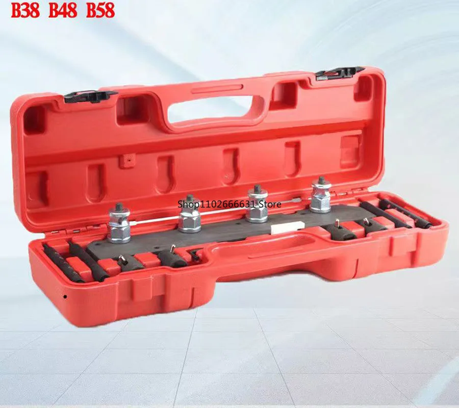 

Fuel Injector Removal / Installation Tool Kit For BMW (B38/B48)