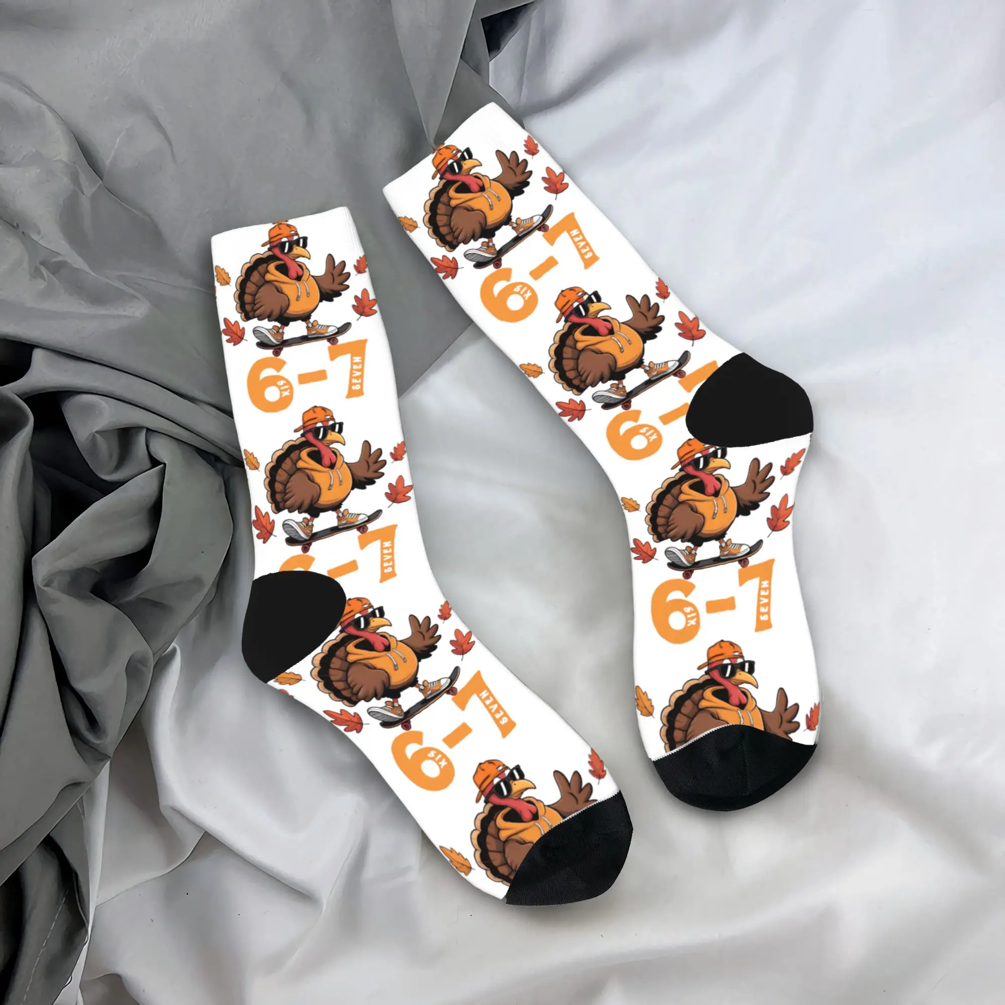 67 Thanksgiving Fun… - image