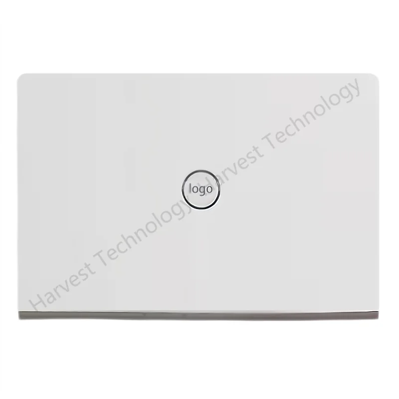 New Original for Dell Inspiron 13 5300 5301 LCD Back Cover/Front Bezel For Dell Notebook